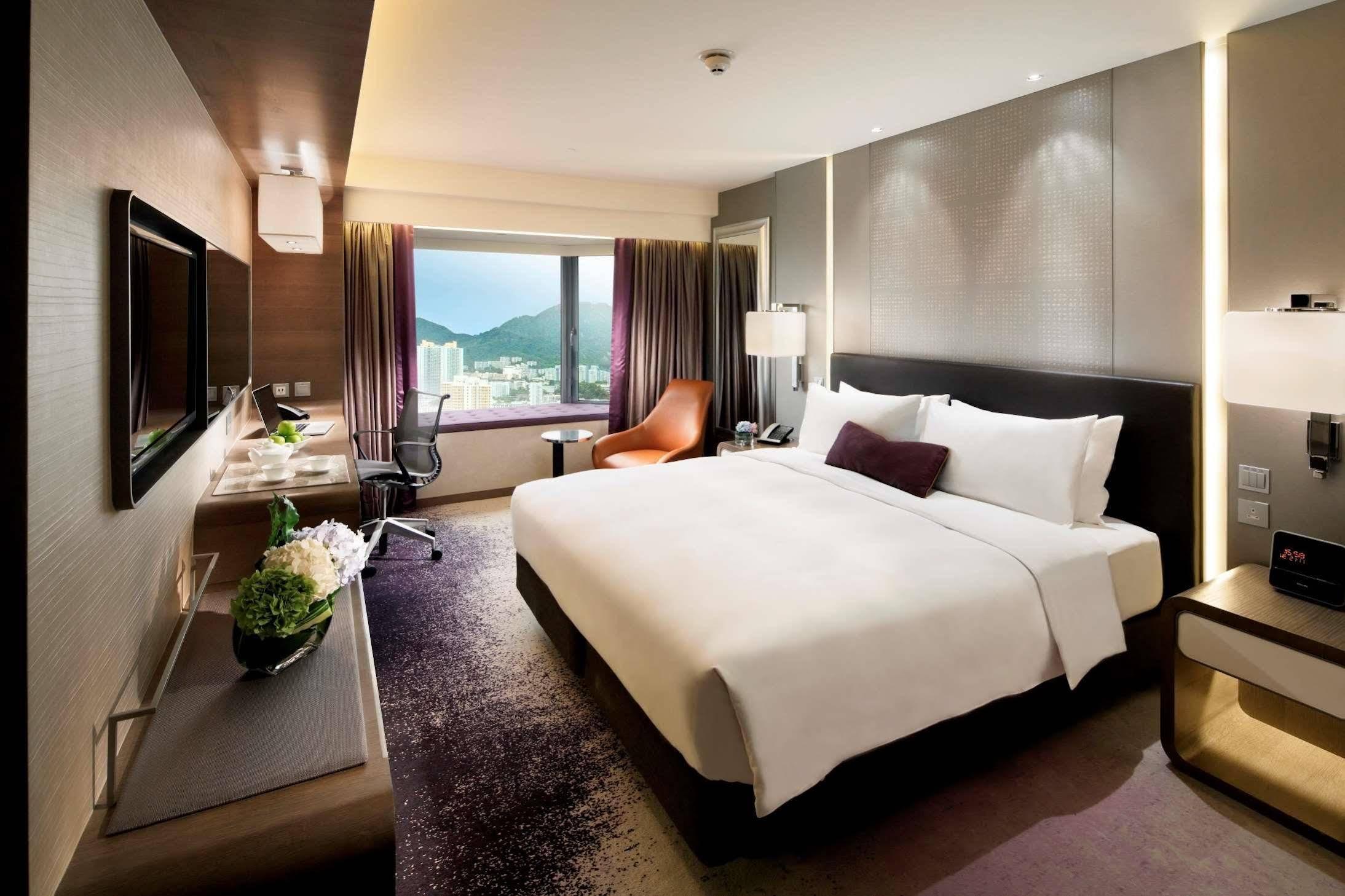 Hotel Royal Plaza Hong Kong