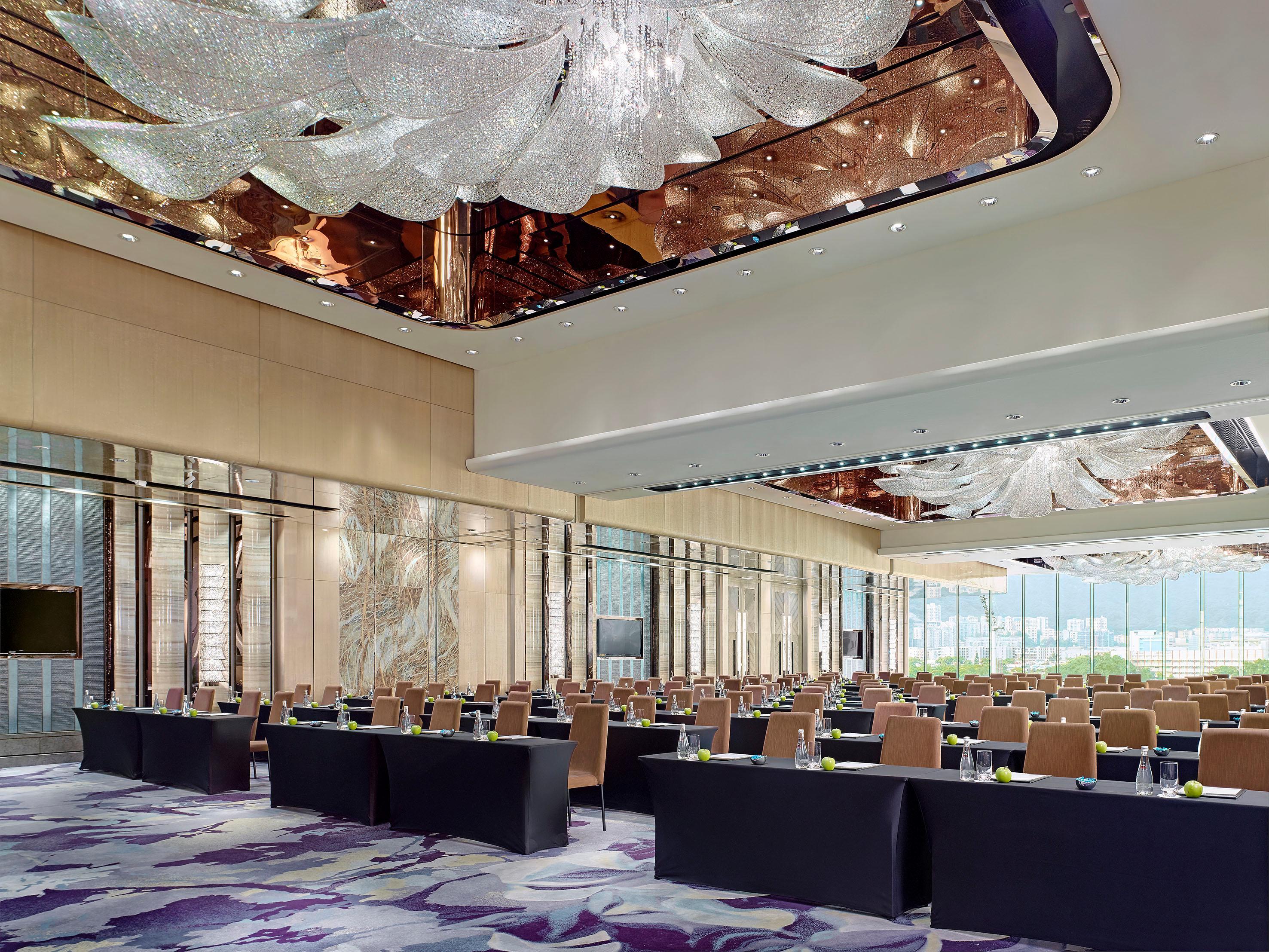 Royal Plaza Hotel Hong Kong