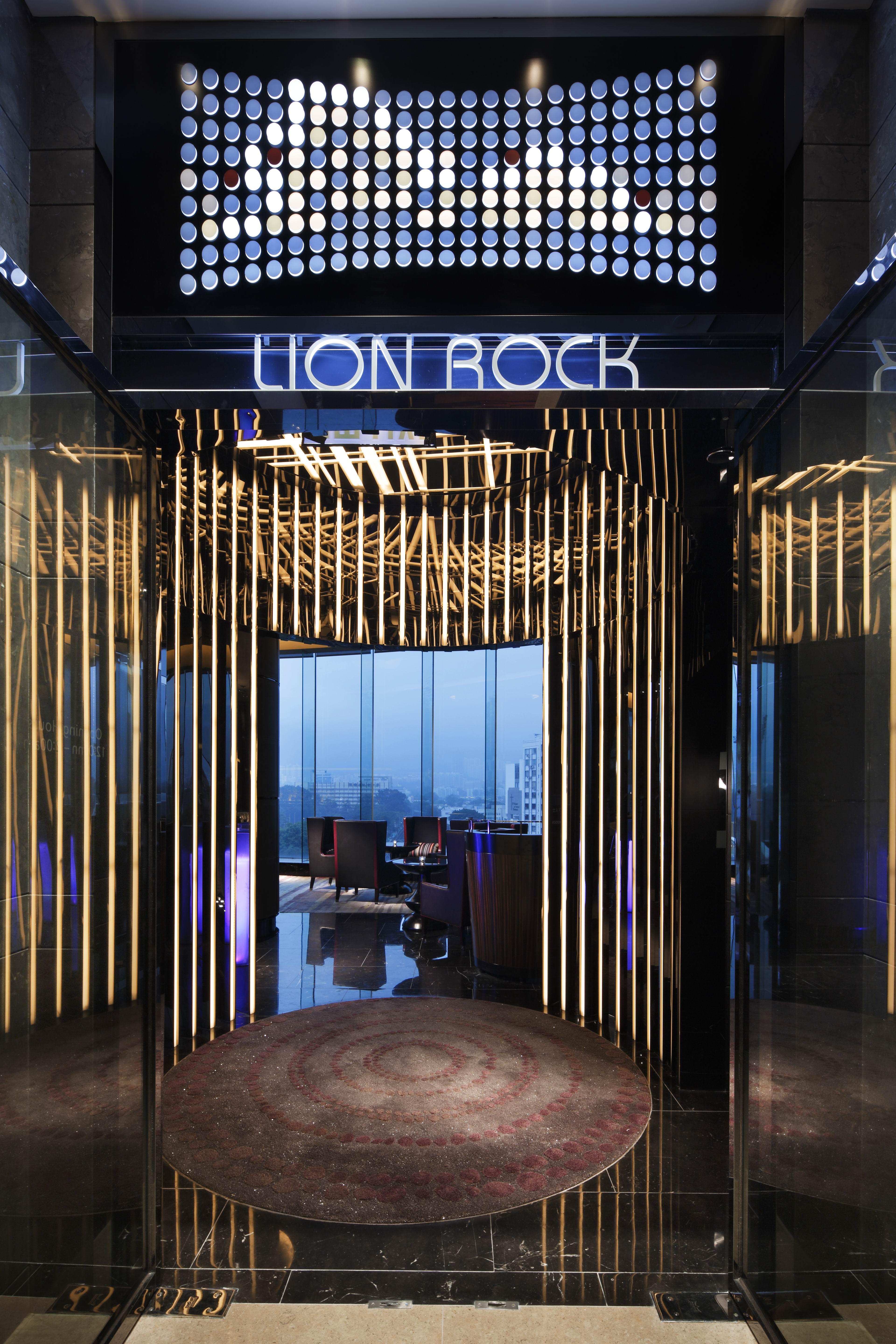 Hotel Royal Plaza Hong Kong