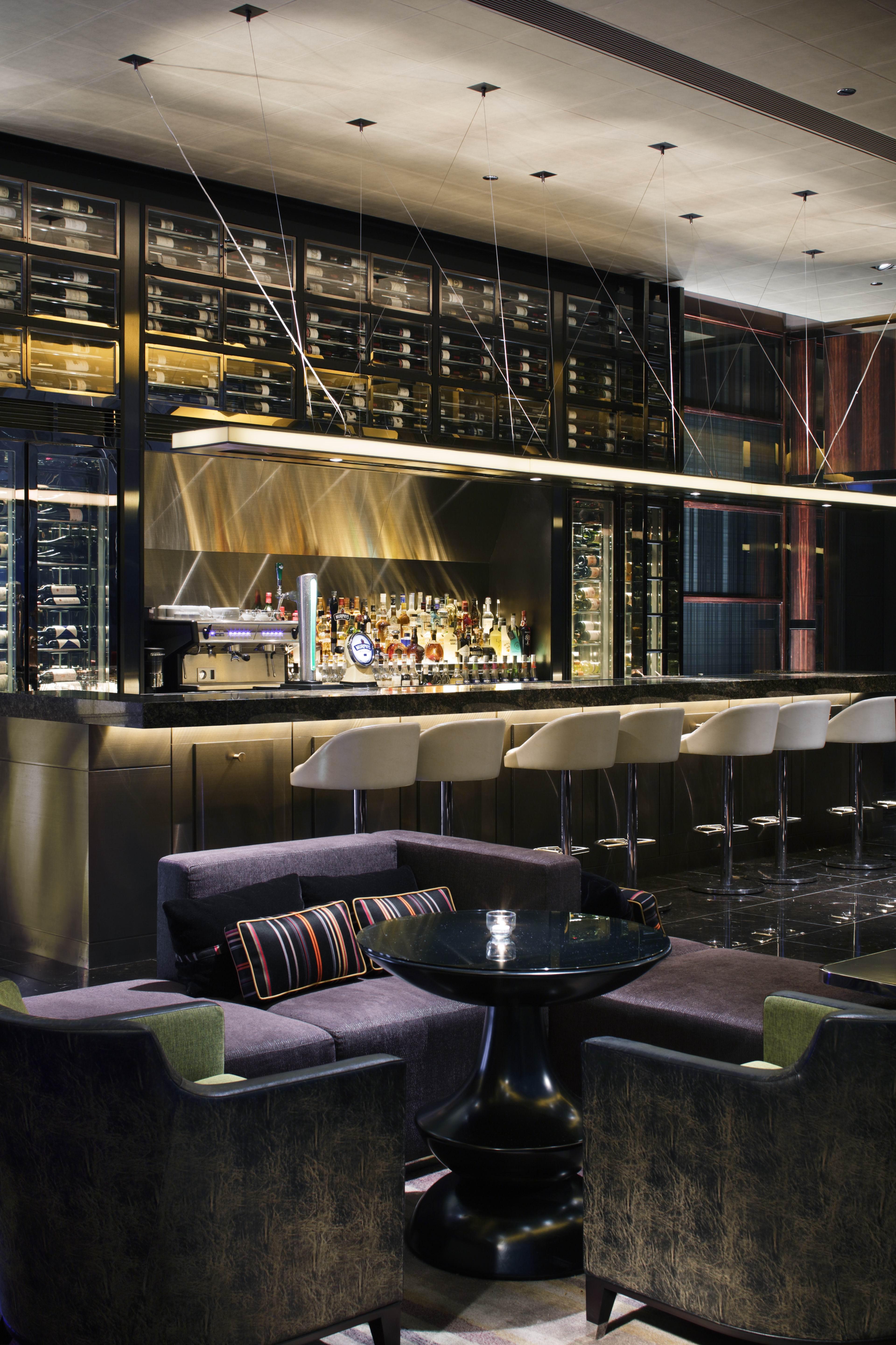 Hotel Royal Plaza Hong Kong