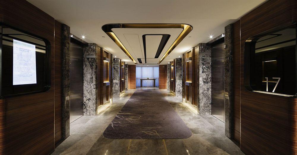 Hotel Royal Plaza Hong Kong