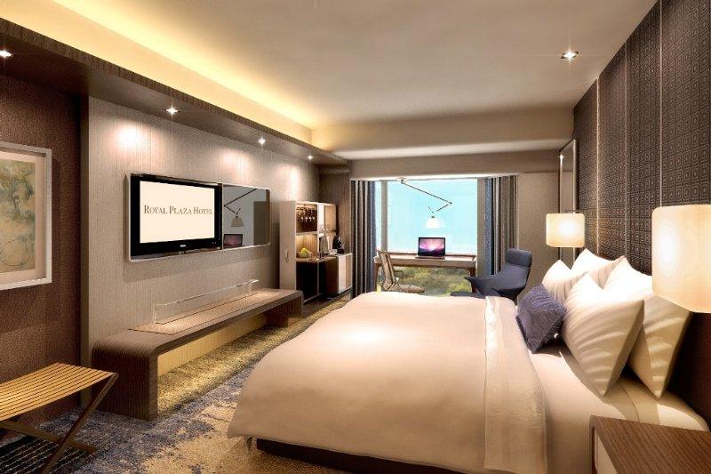 Hotel Royal Plaza