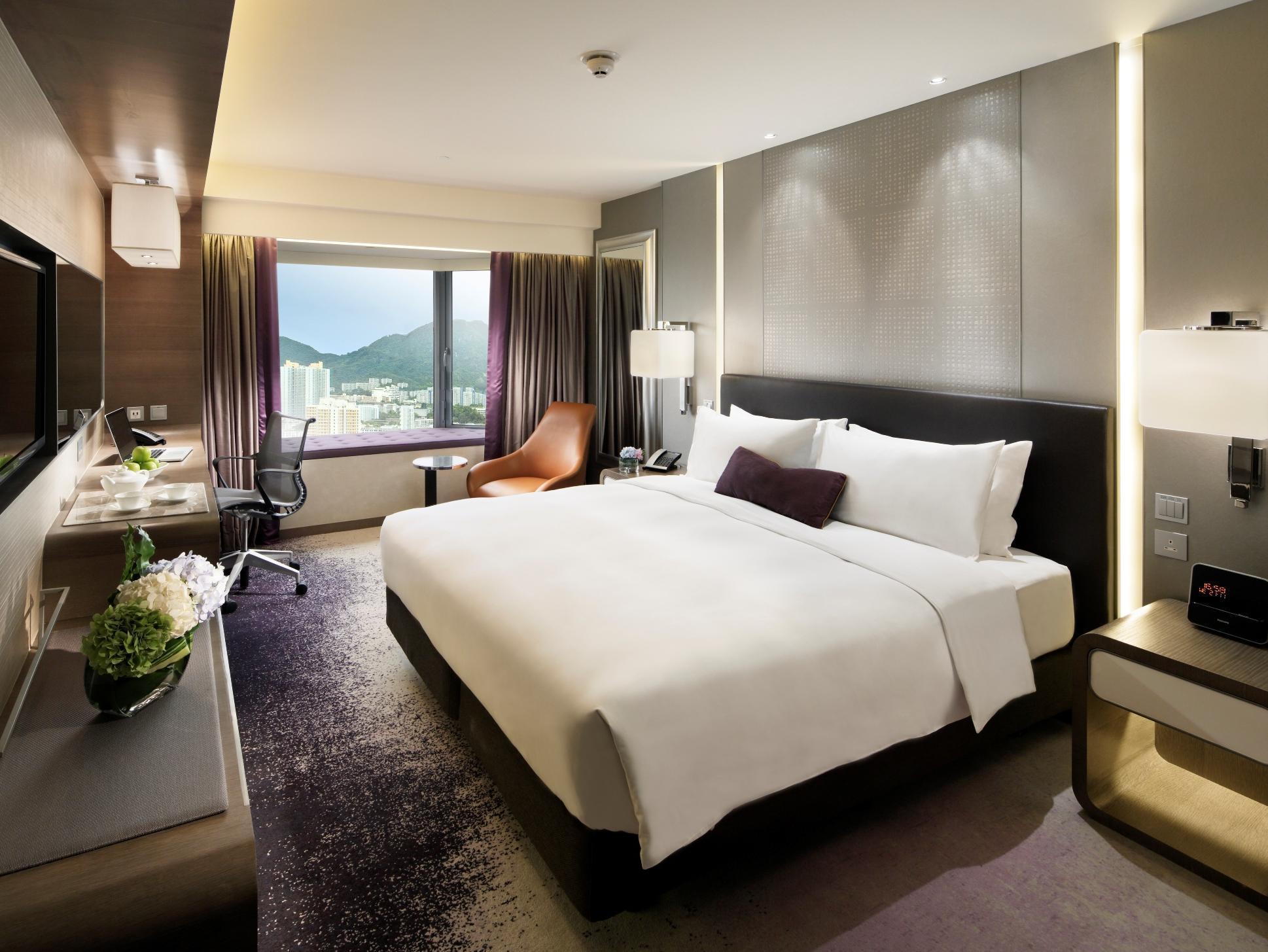 Royal Plaza 5* Hong Kong