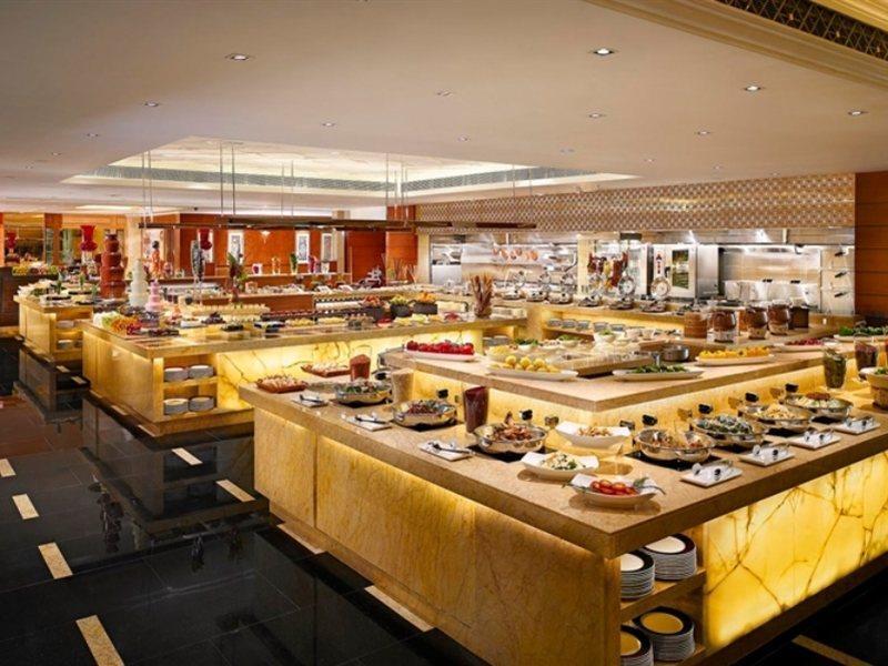 Hotel Royal Plaza Hong Kong