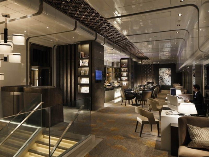 Royal Plaza Hong Kong