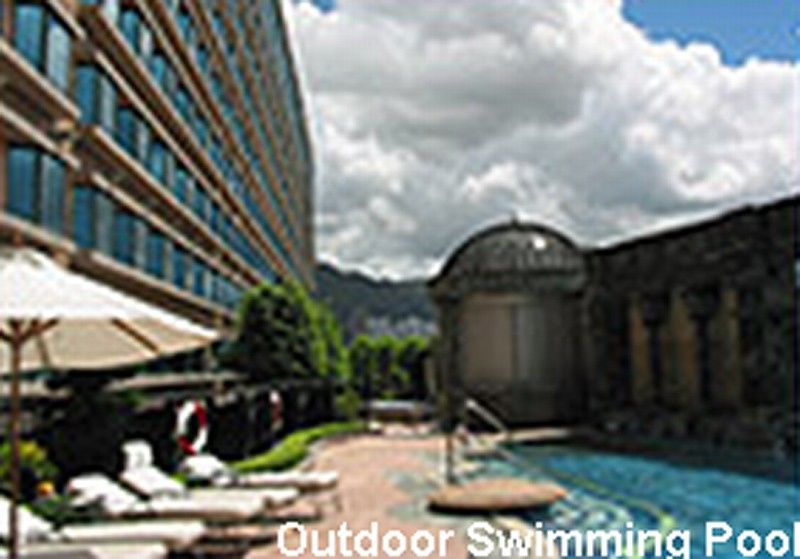 Royal Plaza 5* Hong Kong