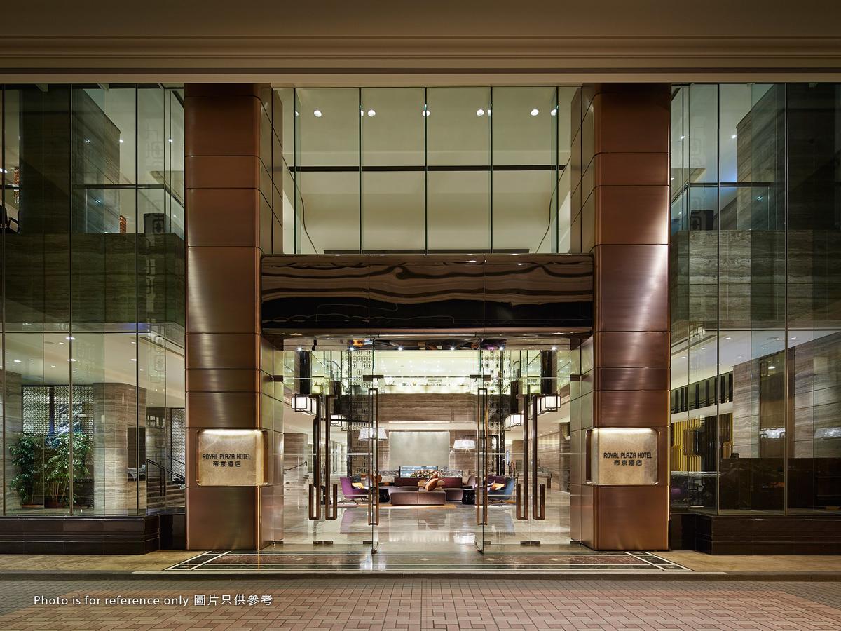 Royal Plaza 5*